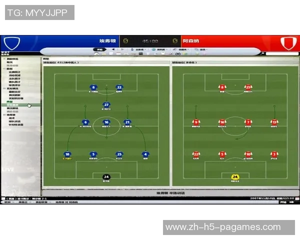 在线足球经理游戏攻略与技巧分享助你成为顶级教练