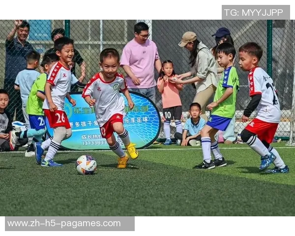 追忆足球童年那些年我们一起追逐的梦想与欢笑