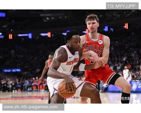 尼克斯与公牛激战正酣球迷期待精彩对决与历史交锋